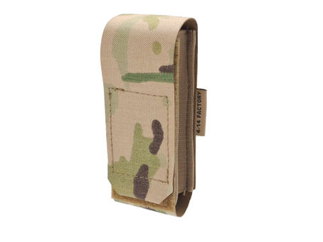 ZT18 UTILITY POUCH XS