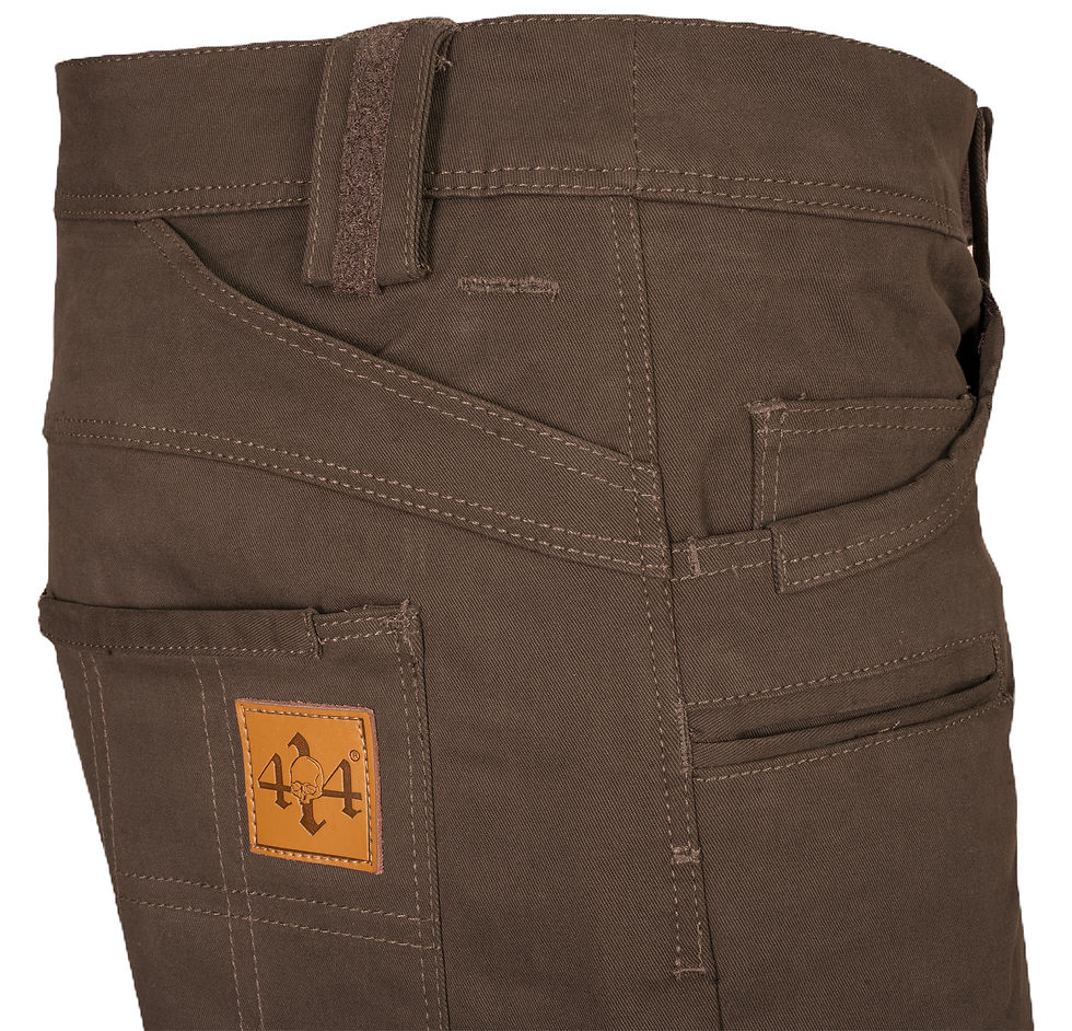 Miniatura: Pantalone RANGER