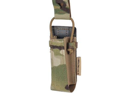 FAST PISTOL MAG POUCH