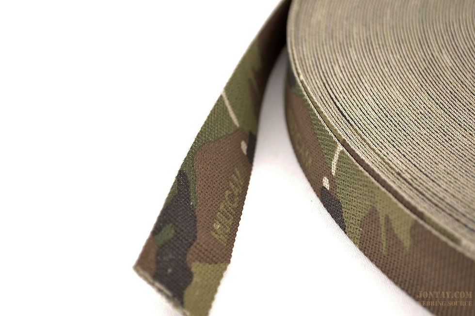Webbing