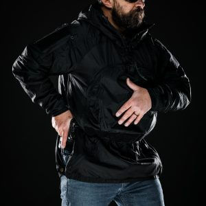 Miniatura: Anorak C.A.T.