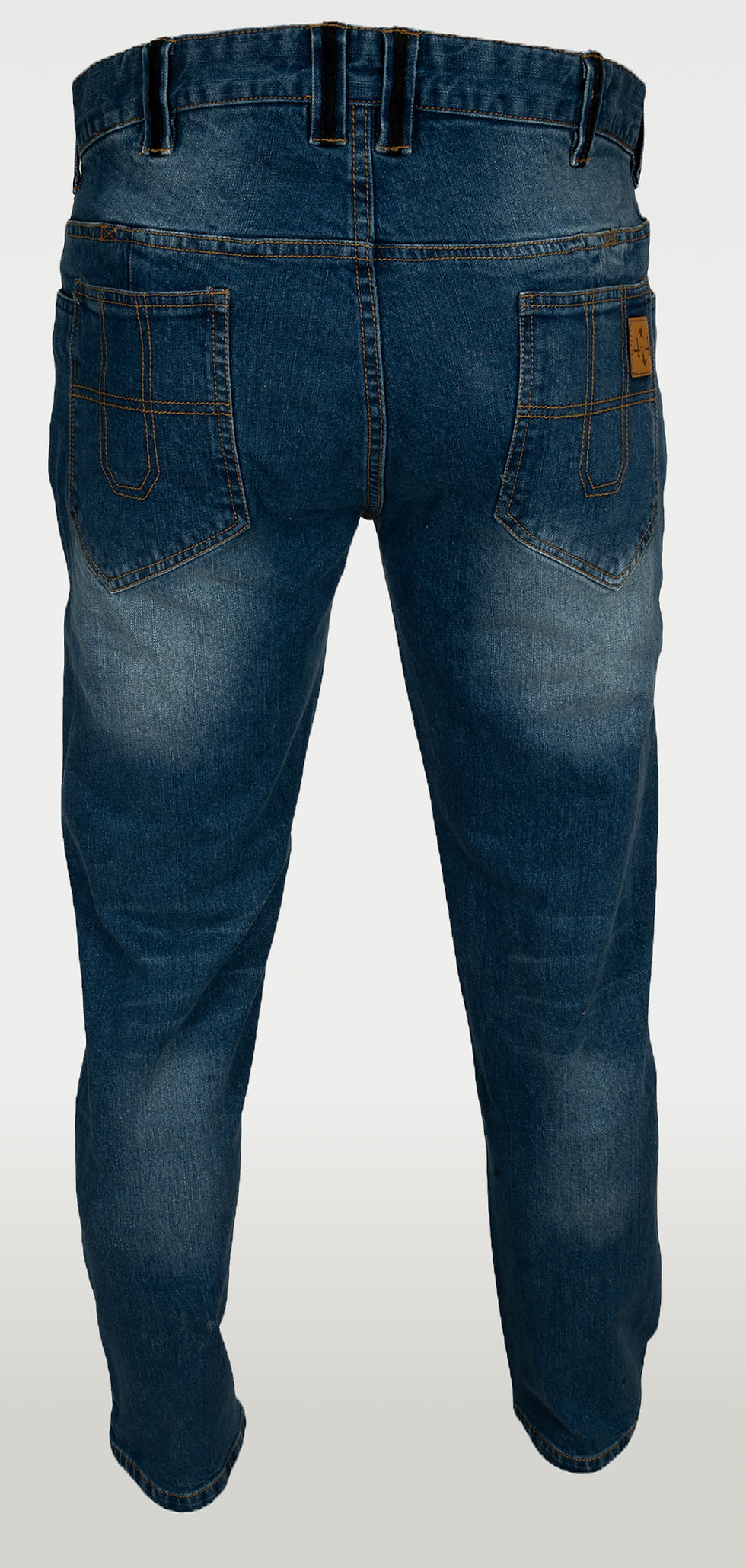 Thumbnail: GHOST 2.0 Jeans