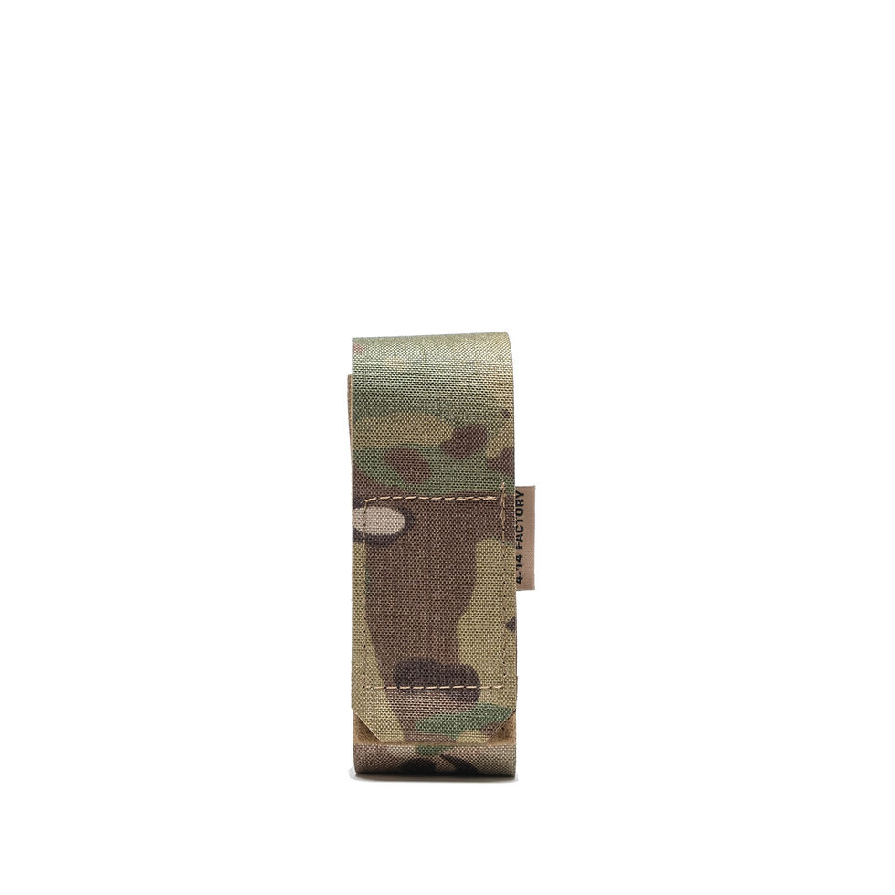 Miniatura: ZT18 - Utility Pouch XS