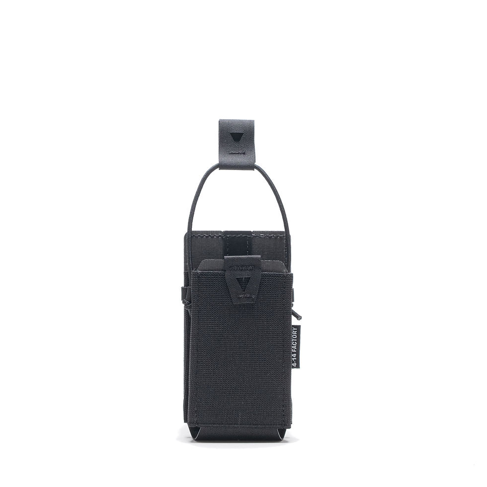 Thumbnail: ZT11 - Fast Rifle Mag Pouch