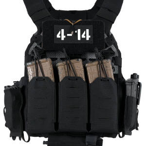 Plate Carrier | 4 14 Factory - Tactical Environment