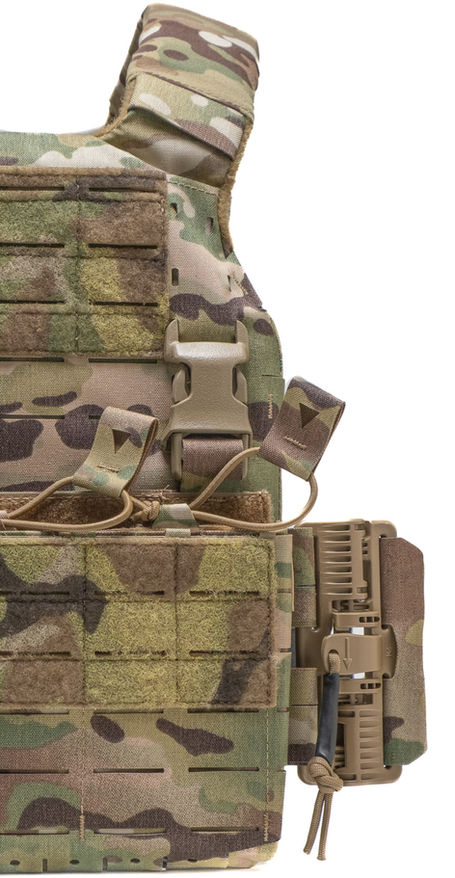 Plate Carrier Set-Up: una Guida Pratica