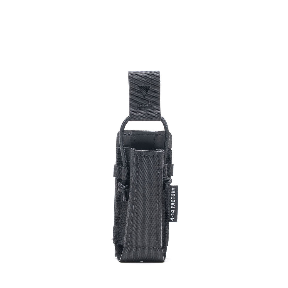 Miniatura: ZT12 - Fast Pistol Mag Pouch