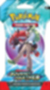 Pokemon Journey Together Sleeved Booster Pack