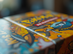 Top Pokémon Sealed Products Available Now!