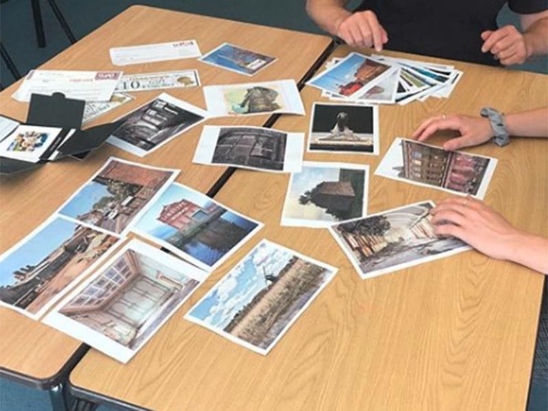 Photograph Competition