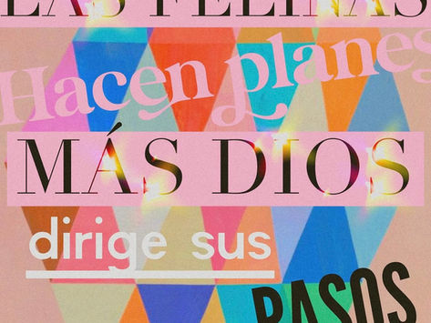 Por qué tener metas si Dios siempre cambia nuestro plan por su plan