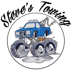 Steves towing design