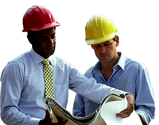 Engineering, Construction, Bobby Harris