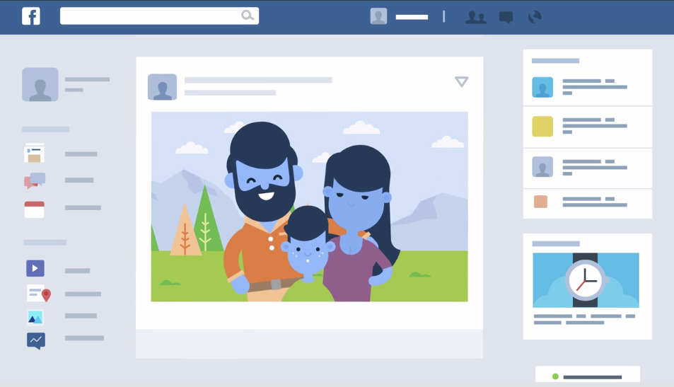 Facebook Community