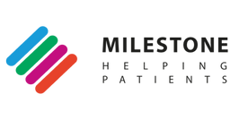 LOGO MILESTONE 