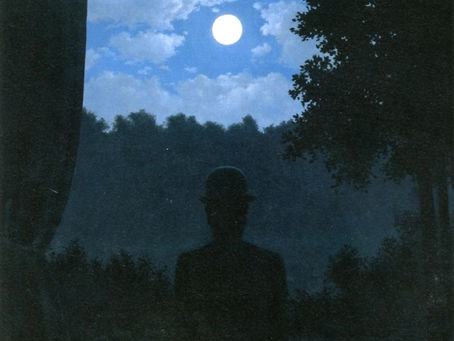 Balsamic Moon in Cancer - 3rd September 2021