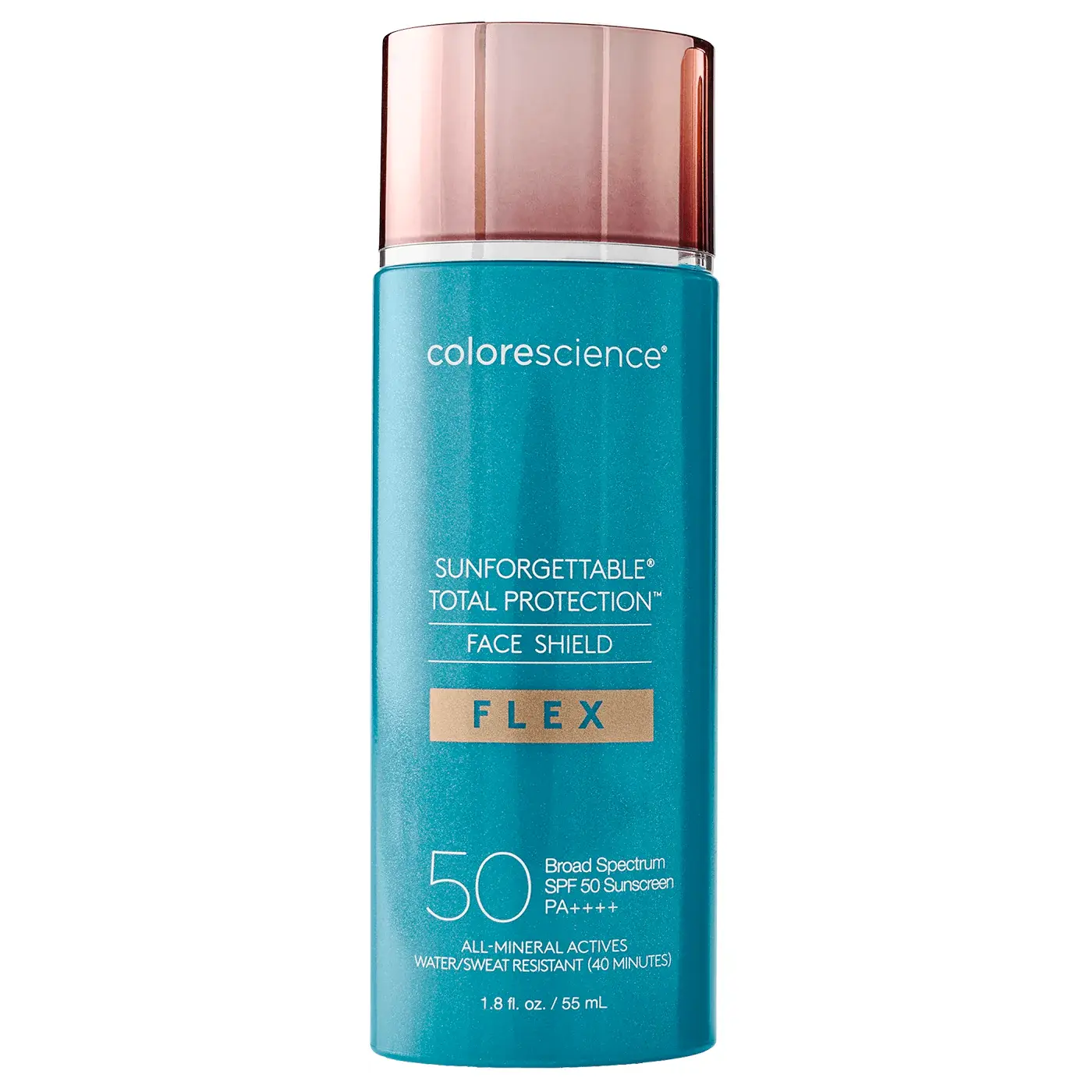 COLORESCIENCE Sunforgettable® Total Protection 55ml MED