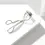Thumbnail: TWEEZERMAN CLASSIC LASH CURLER