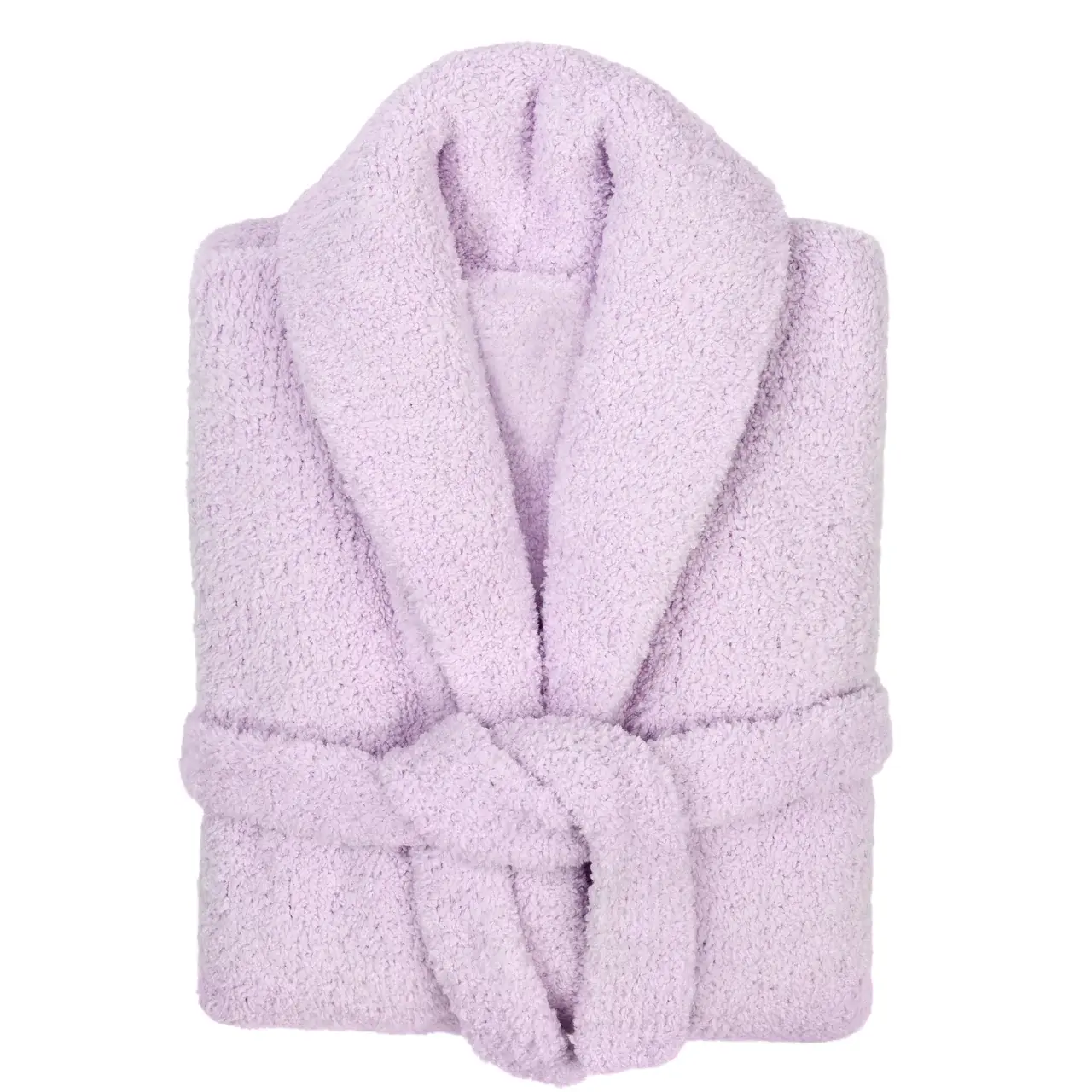 Kashwere Adult Robe Signature Shawl Iris