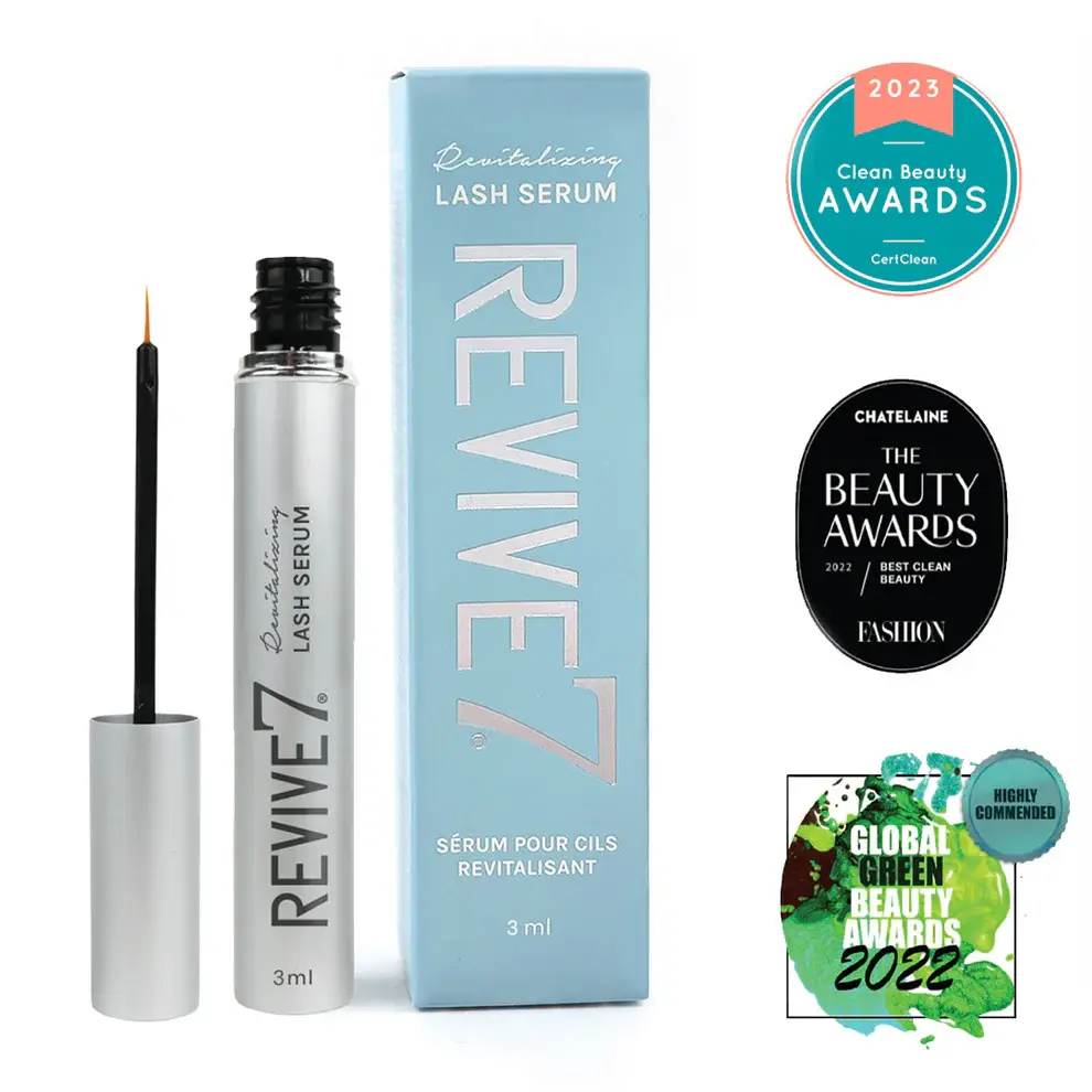 REVIVE 7 LASH SERUM 3ml