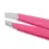 Thumbnail: TWEEZERMAN SLANT TWEEZER PRETTY IN PINK