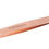 Thumbnail: Tweezerman Rose Gold Slant Tweezer