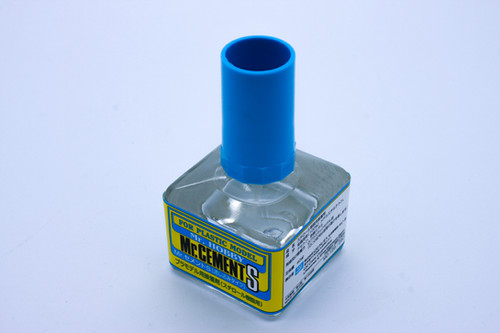 Mr Cement S - 40ml | 3dqf