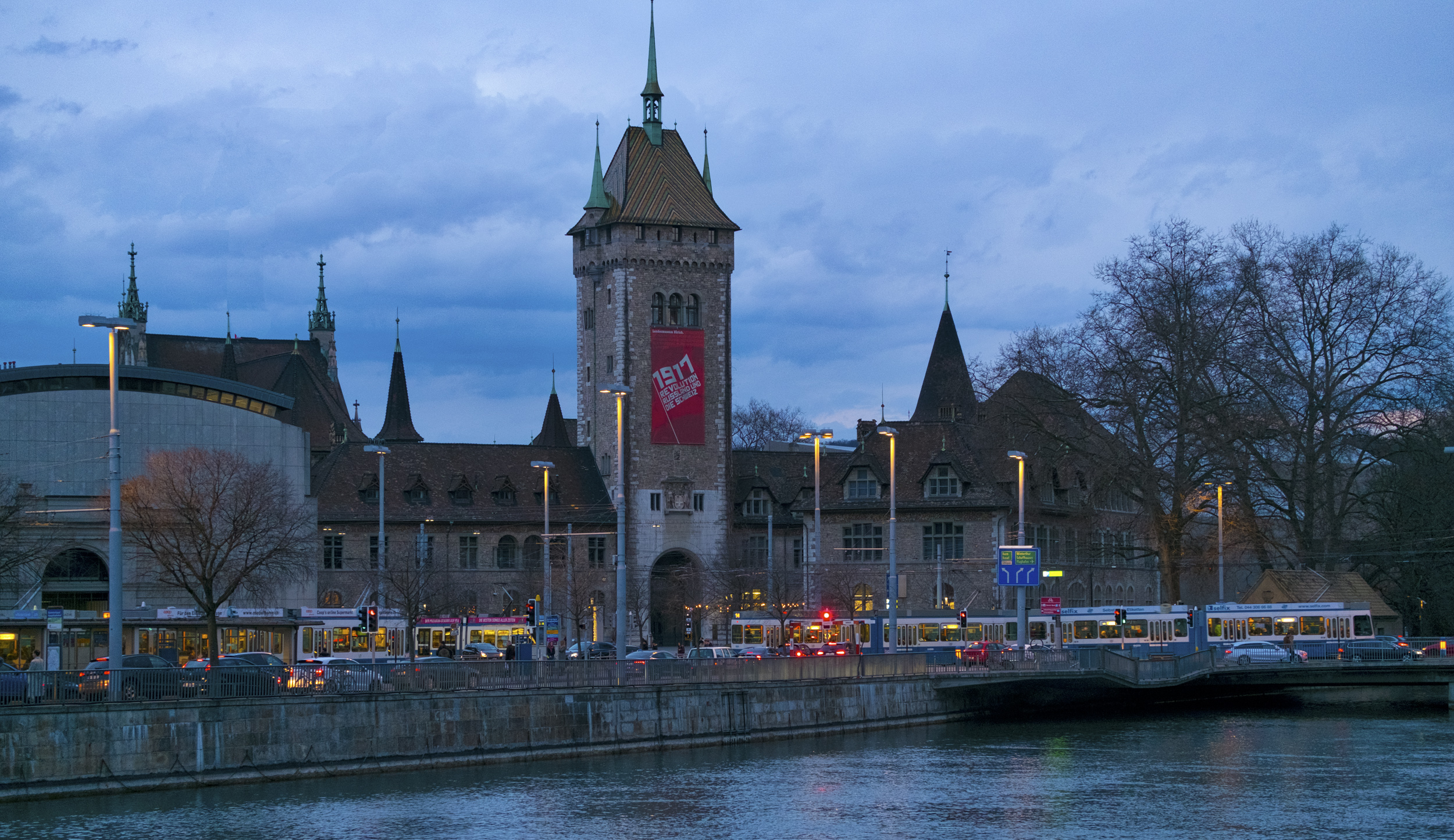Zürich