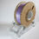 Thumbnail: Pearl Purple1.75 mm UK Made 3D Printer Filament (Silver shimmer)