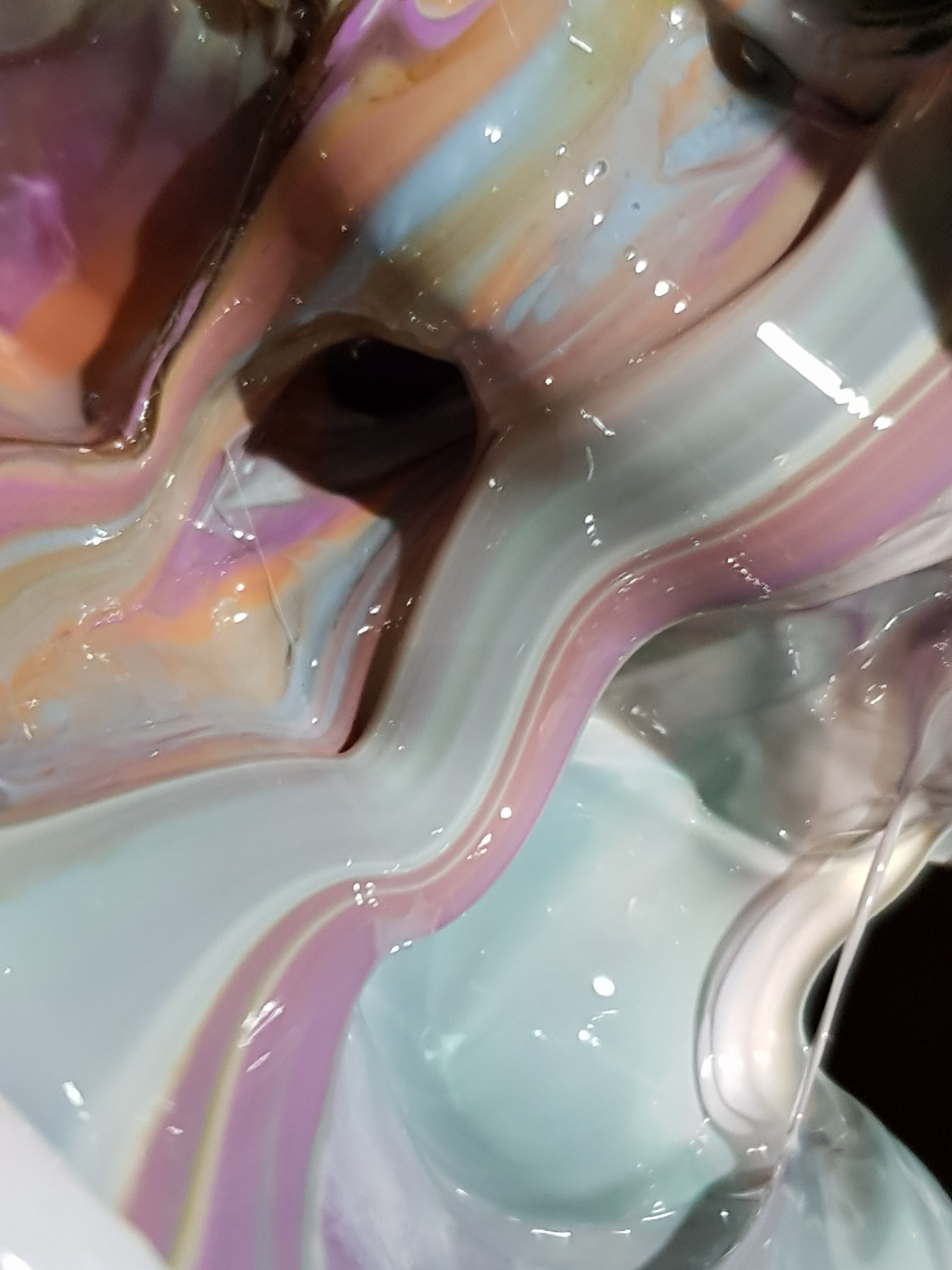 PLA 1.5KG Colour Transition Rolls