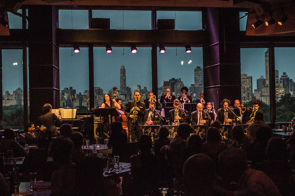 Jazz at Lincoln Center