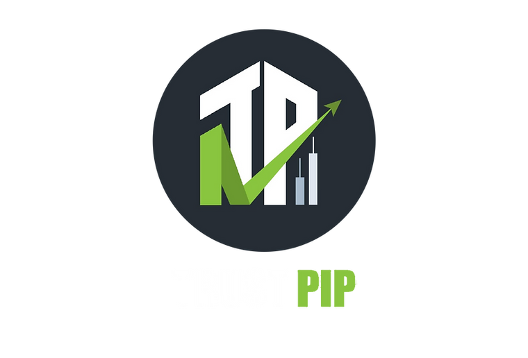 Trust Pip Logo - Best Forex Trading Institute in Calicut | Learn Forex Trading Kozhikode Kerala