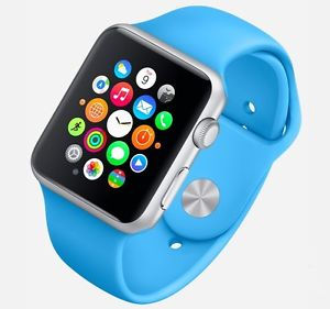 Thumbnail: Apple Watch