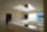 escalier blanc