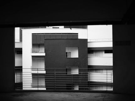 Negro o blanco