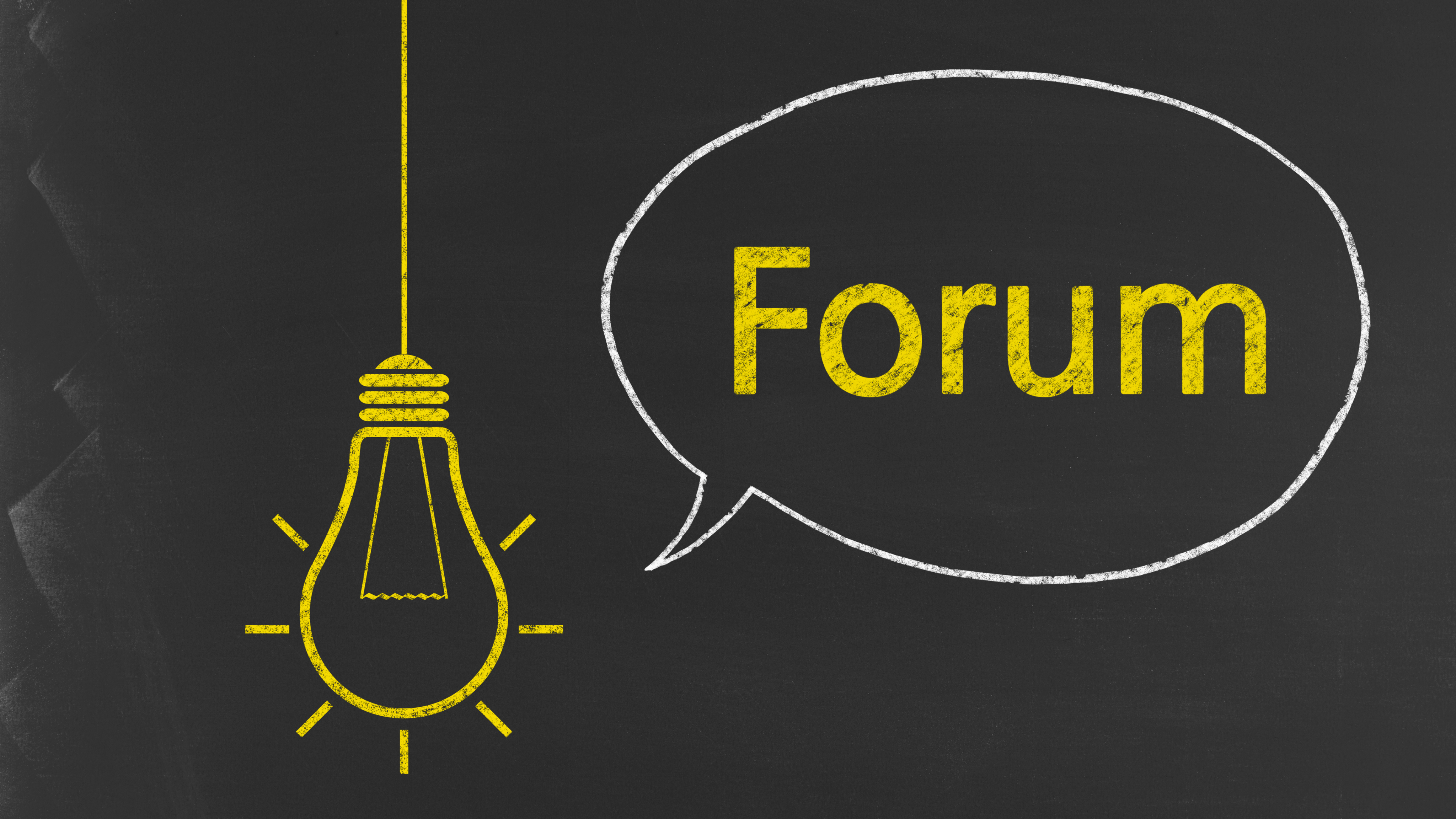 Introducing the KnowledgeCollective Website Forum: A Place for Mind-Expanding Content content media