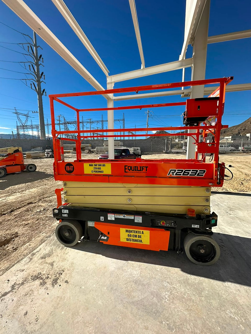 Plataforma-tijera-JLG-R2632