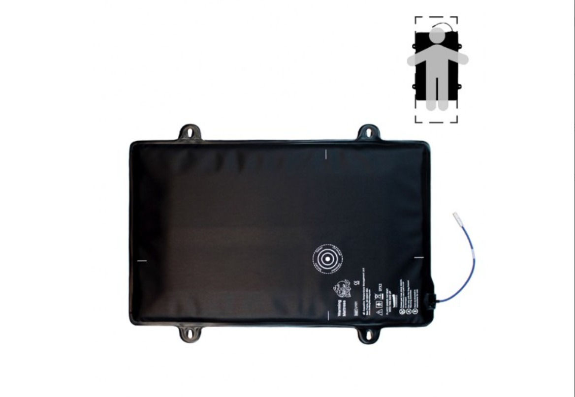 Warming Mattress Series