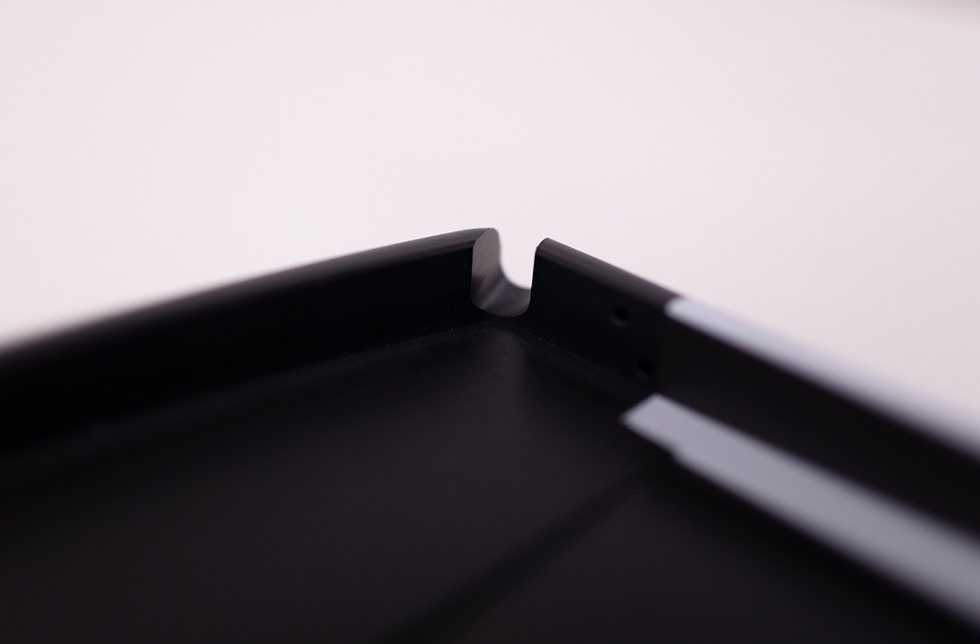 Thumbnail: DR Panel Protection Lock-N-Secure