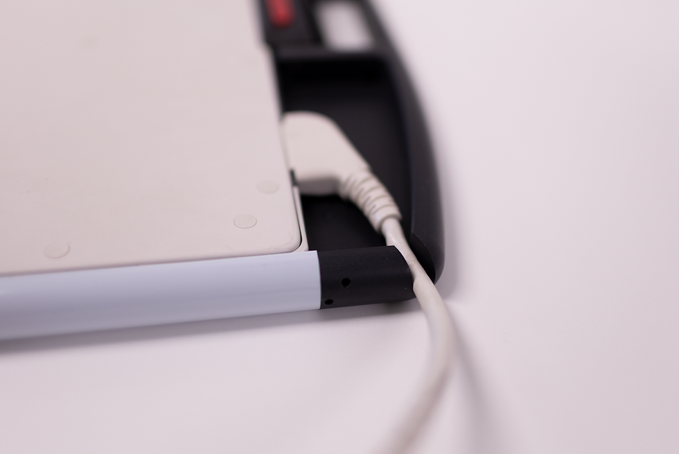 Thumbnail: DR Panel Protection Lock-N-Secure