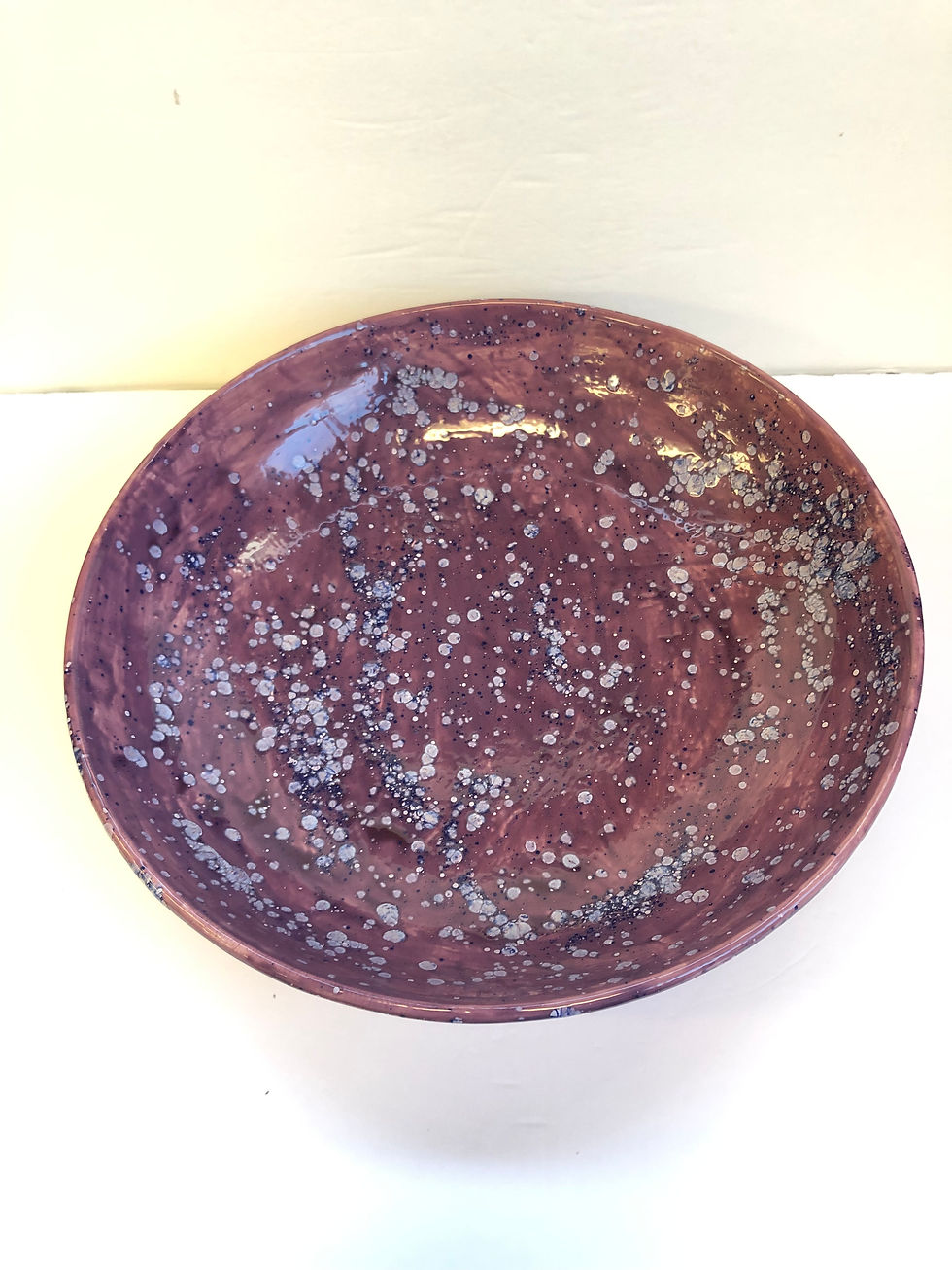 Thumbnail: Extra Large Pasta Bowl
