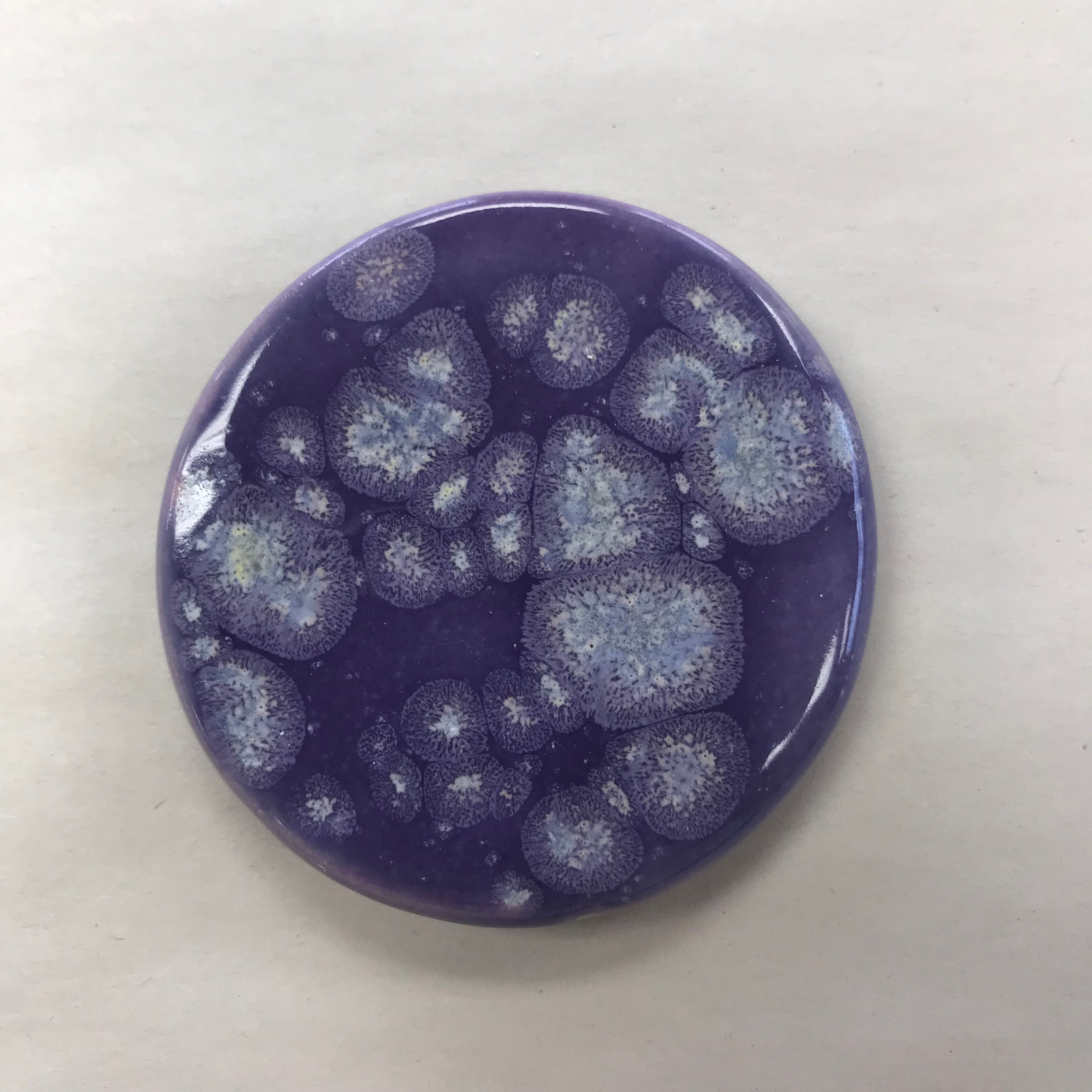 Spring Meadow Specialty Glaze