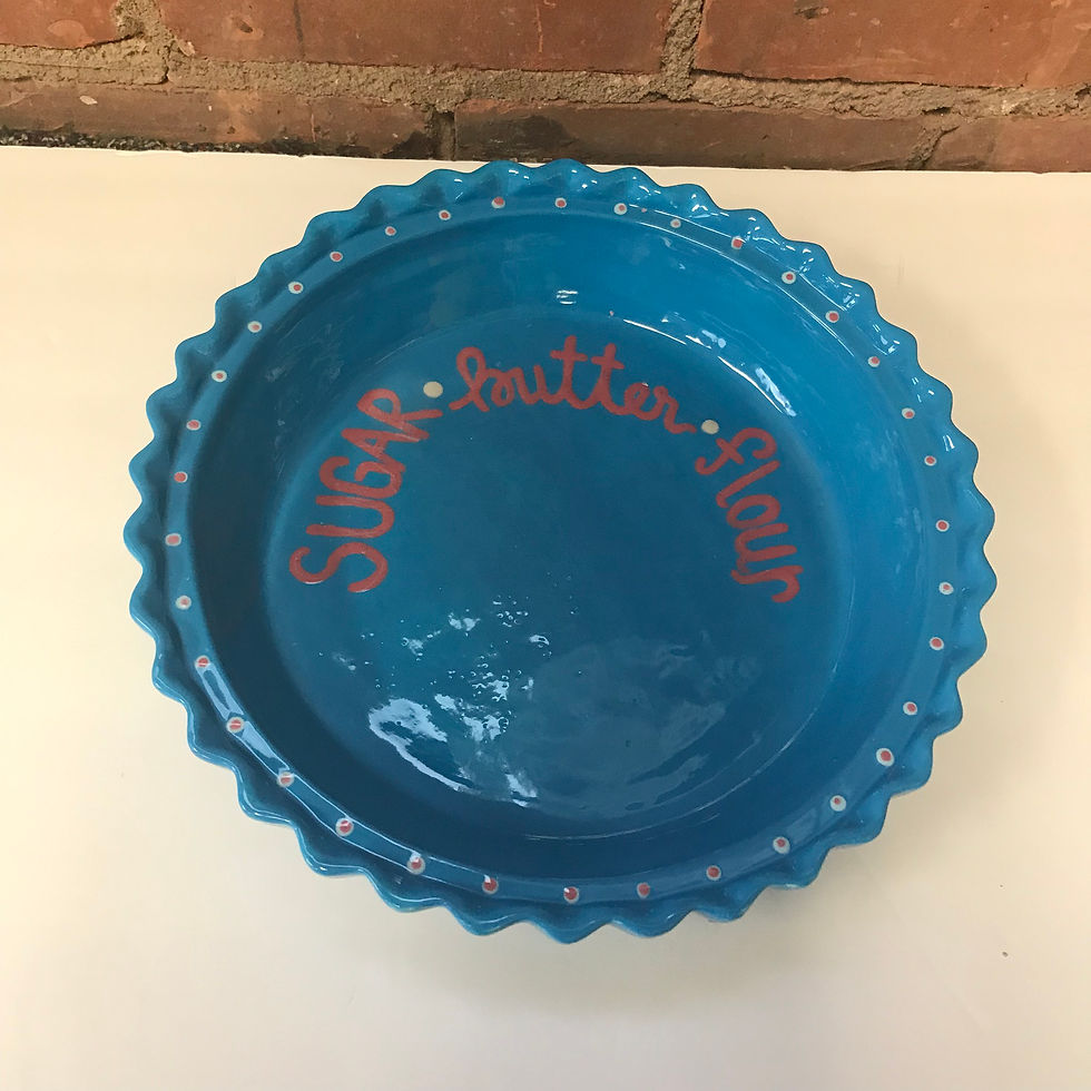 Thumbnail: Pie Plate