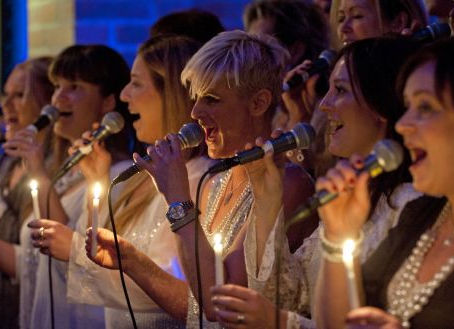 Lära känna varandra lite mer