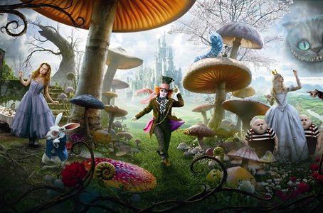 Det beror på vart du ska...