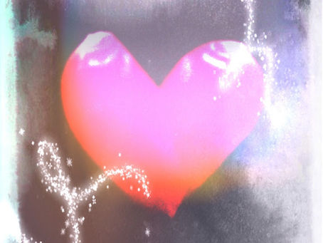 Rektorns tal på Alla hjärtans dag