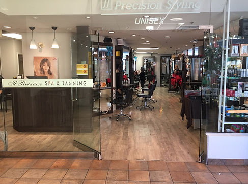Ottawa Hair Salon Near Me