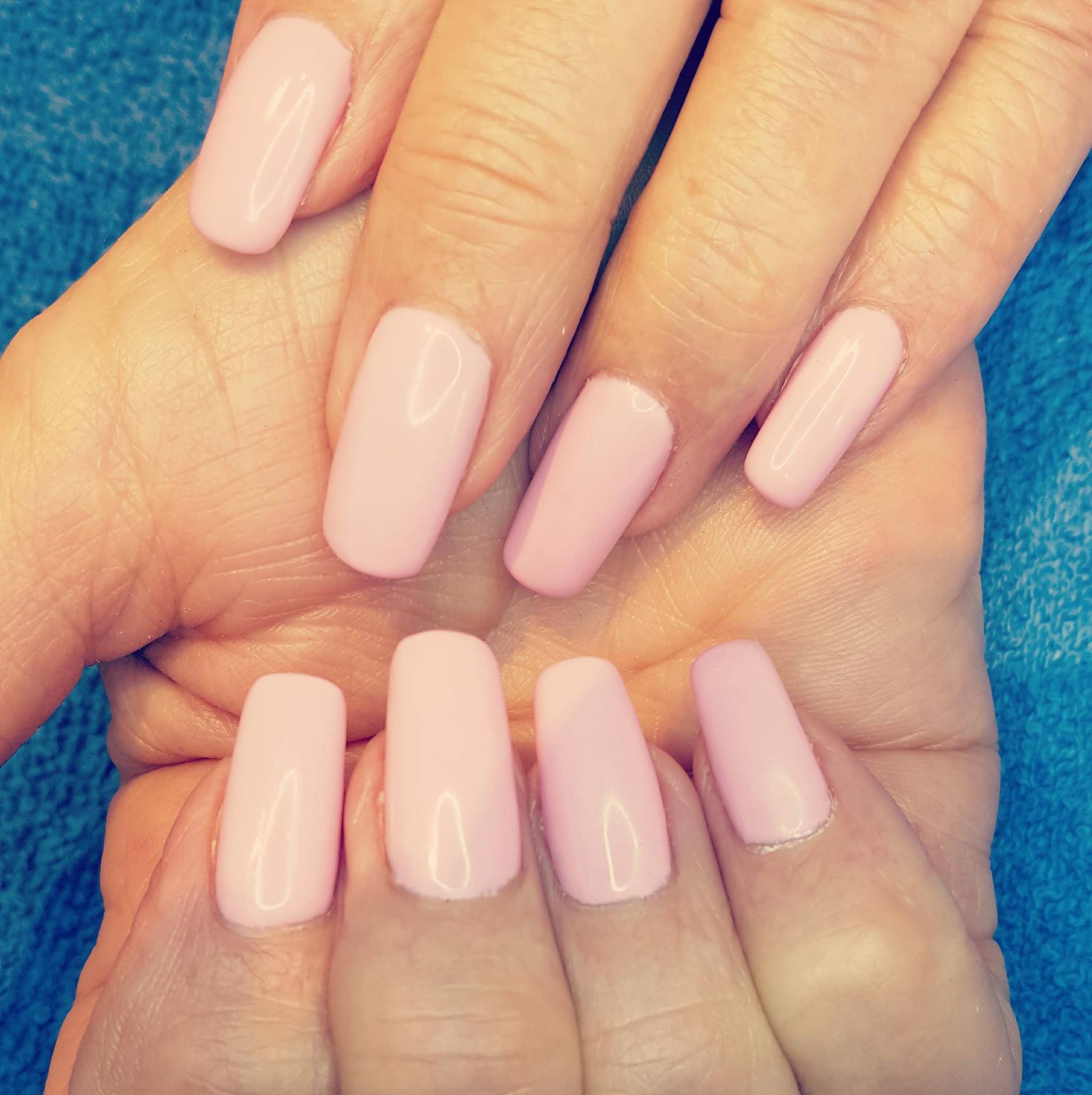 Gel Extensions