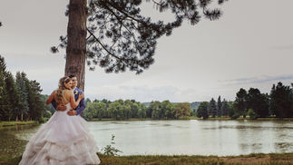 Ami + Fecó | Kőszeg