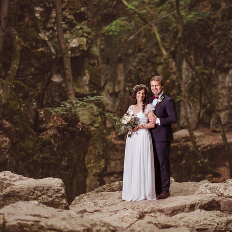 Zita + Gábor | Győr, Győrújbarát 
